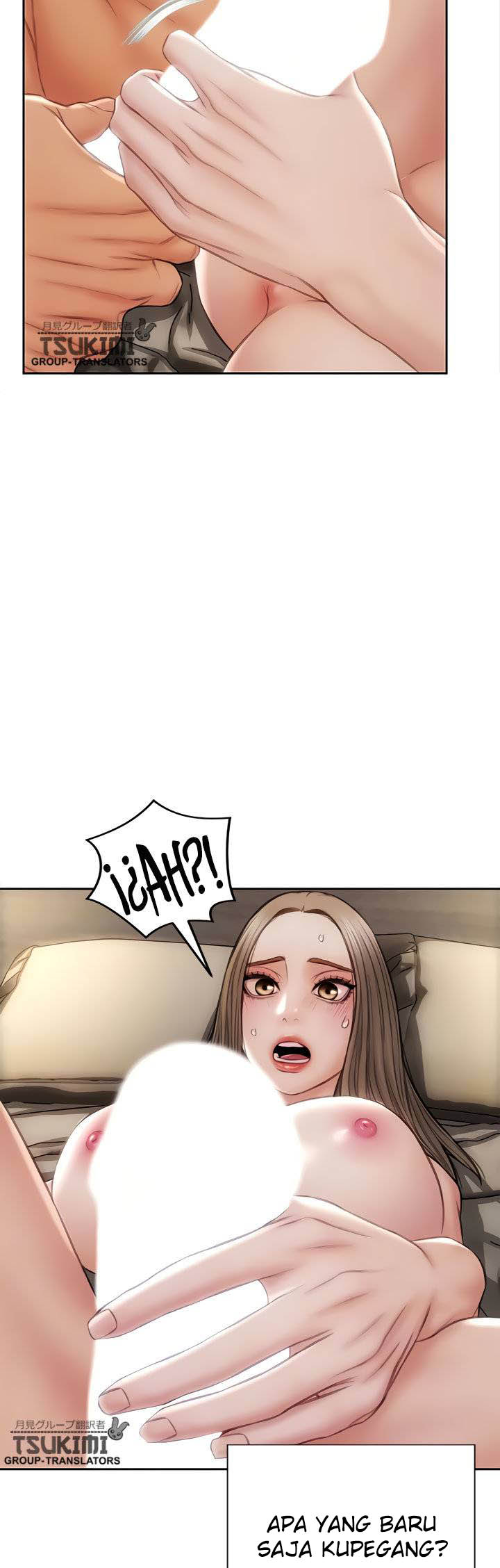 Bad Guy (Mojo) - Chapter 20 5 Bad Guy (Mojo) - Chapter 20 5