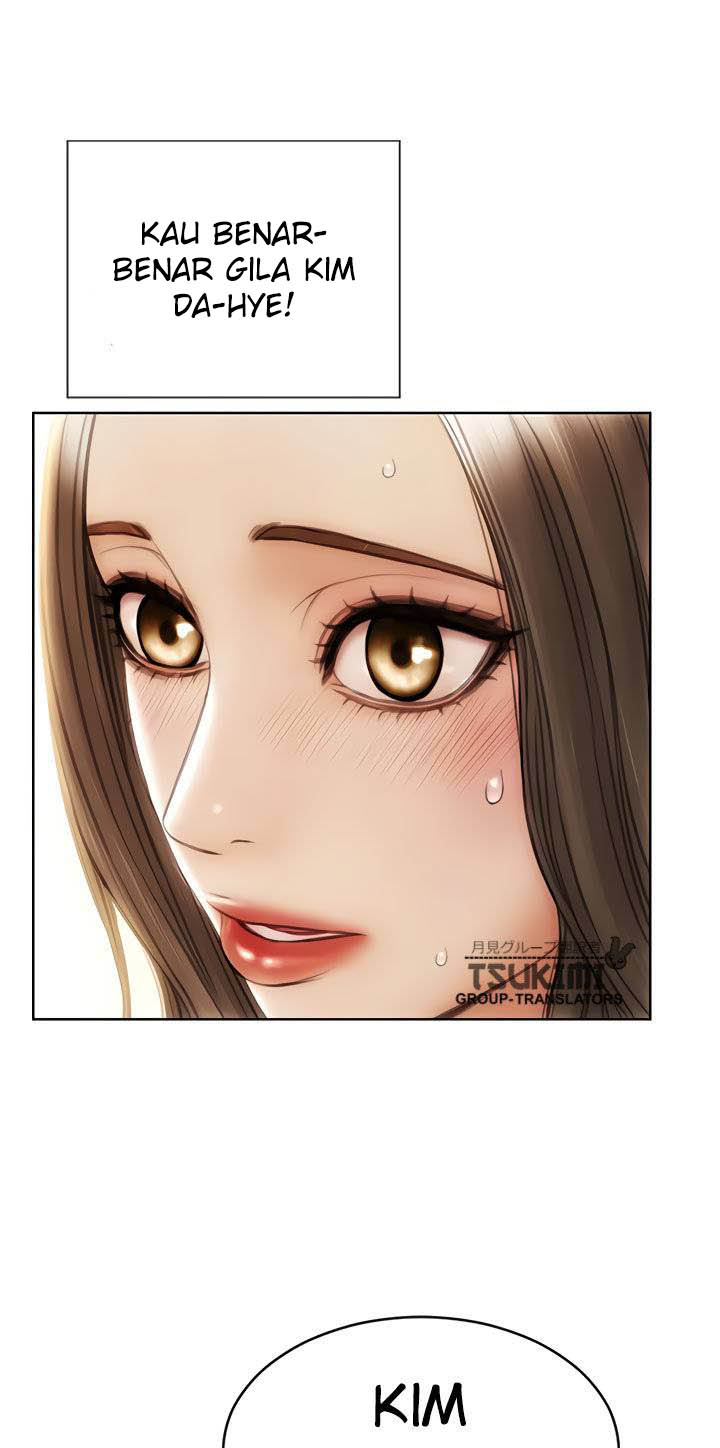 Bad Guy (Mojo) - Chapter 20 51 Bad Guy (Mojo) - Chapter 20 51