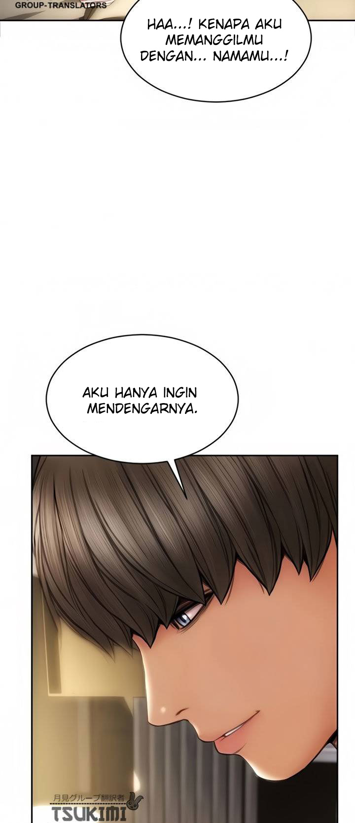 Bad Guy (Mojo) - Chapter 21 33 Bad Guy (Mojo) - Chapter 21 33