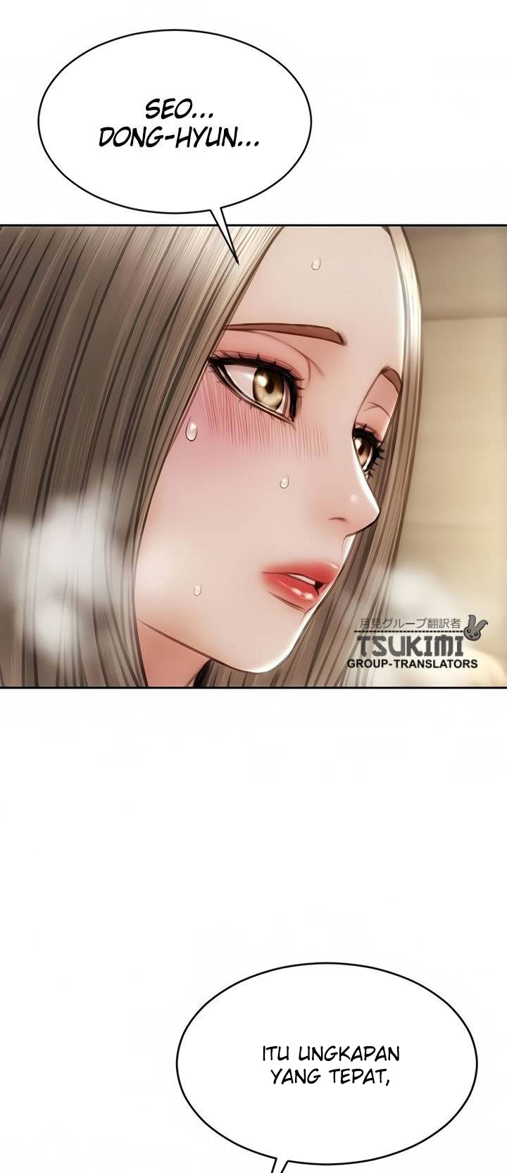 Bad Guy (Mojo) - Chapter 21 36 Bad Guy (Mojo) - Chapter 21 36