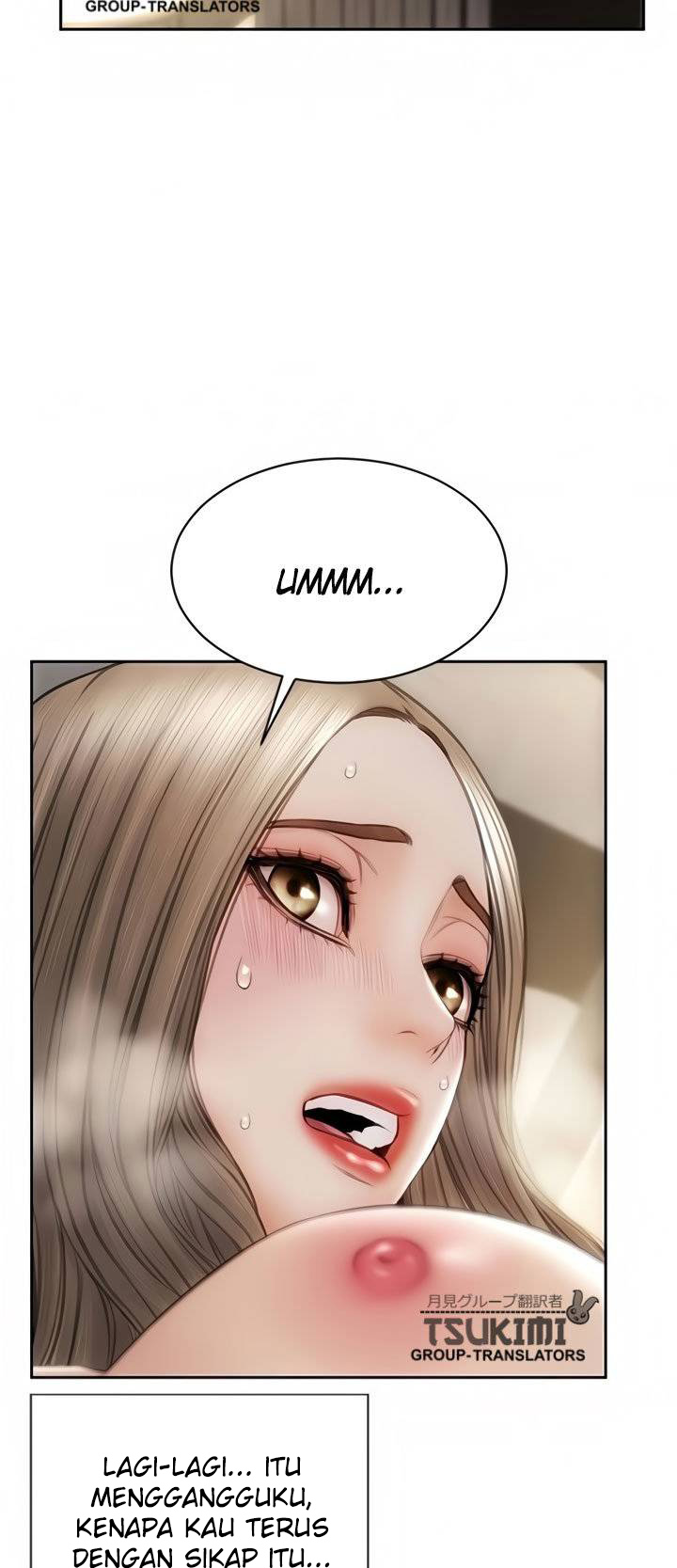 Bad Guy (Mojo) - Chapter 21 34 Bad Guy (Mojo) - Chapter 21 34