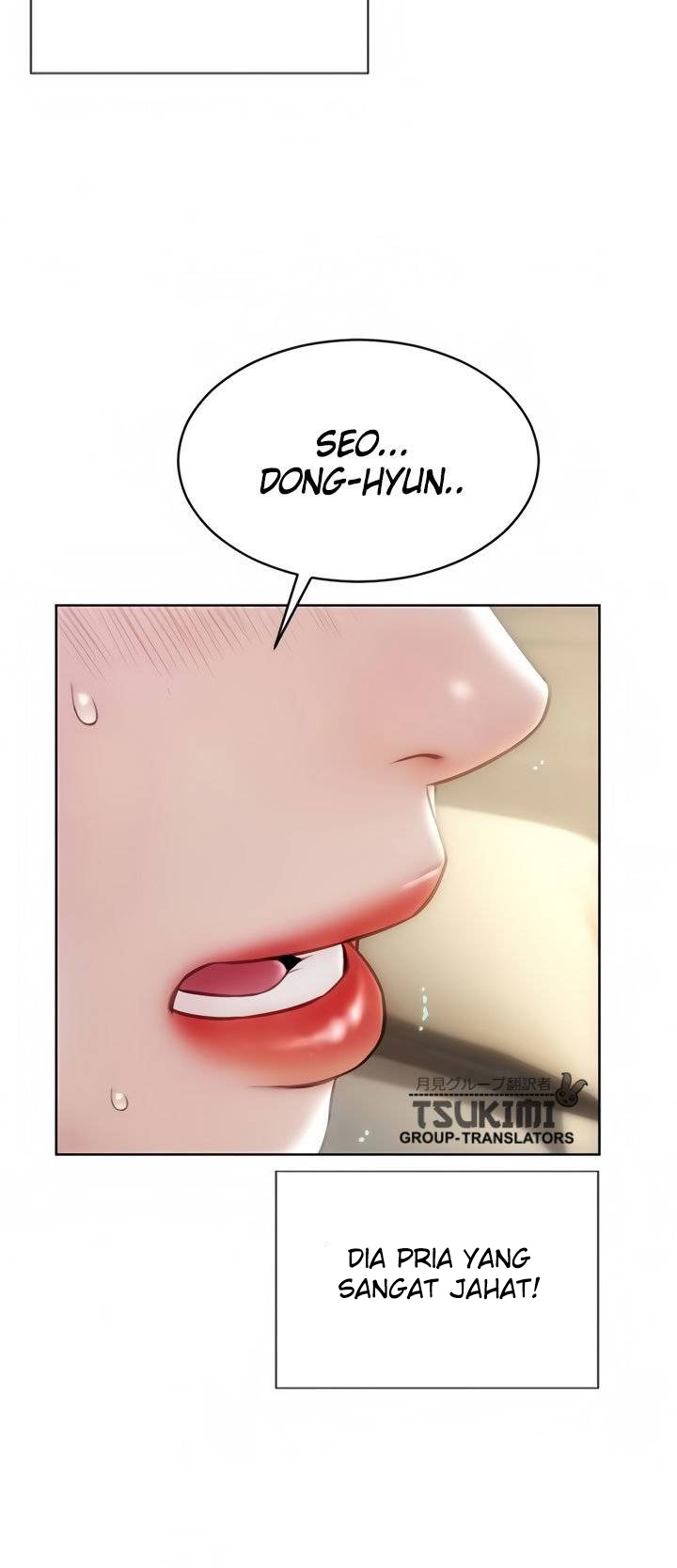 Bad Guy (Mojo) - Chapter 21 35 Bad Guy (Mojo) - Chapter 21 35