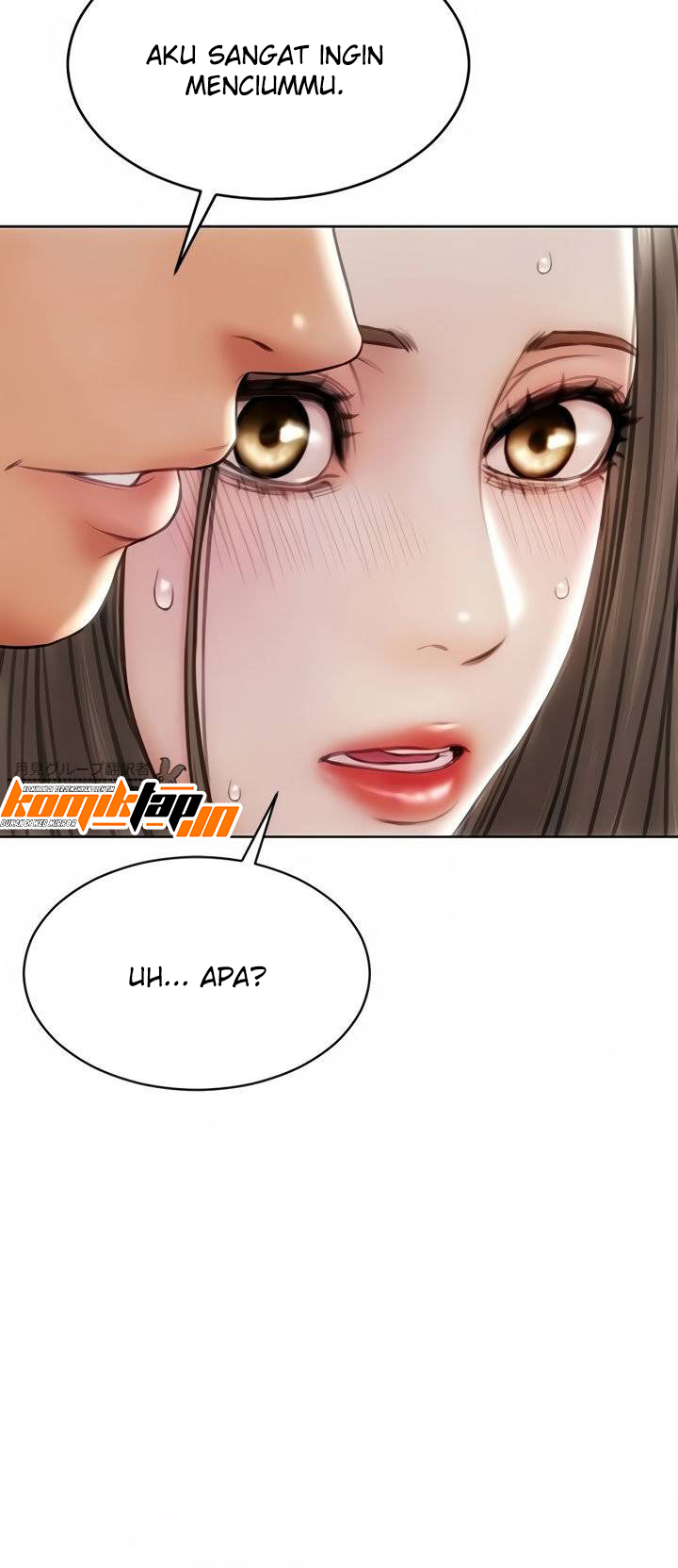 Bad Guy (Mojo) - Chapter 21 15 Bad Guy (Mojo) - Chapter 21 15