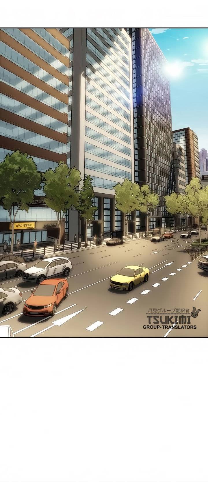 Bad Guy (Mojo) - Chapter 21 61 Bad Guy (Mojo) - Chapter 21 61