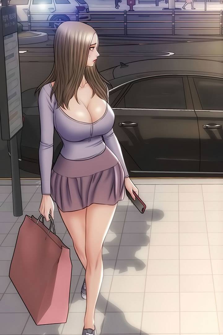 Bad Guy (Mojo) - Chapter 21 70 Bad Guy (Mojo) - Chapter 21 70