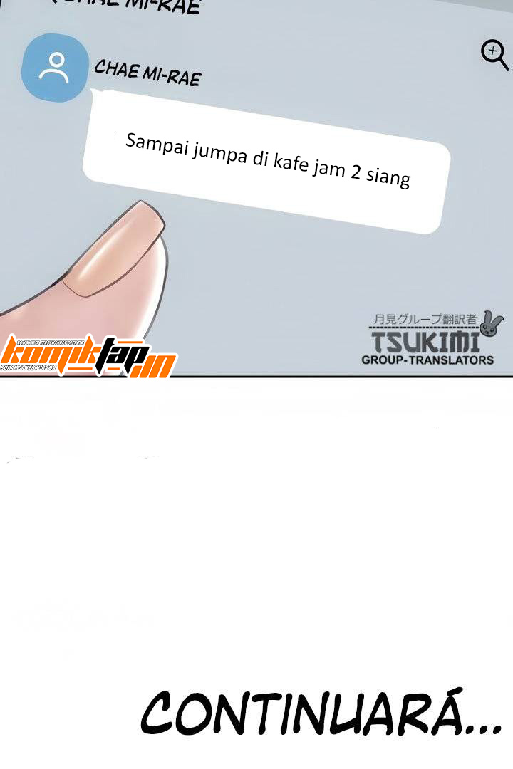 Bad Guy (Mojo) - Chapter 21 76 Bad Guy (Mojo) - Chapter 21 76