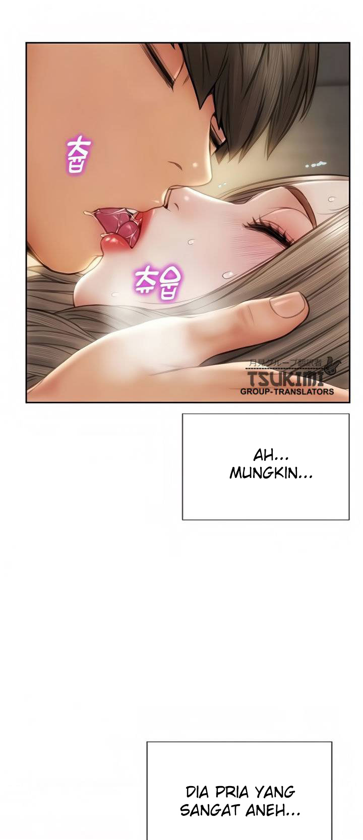 Bad Guy (Mojo) - Chapter 21 42 Bad Guy (Mojo) - Chapter 21 42