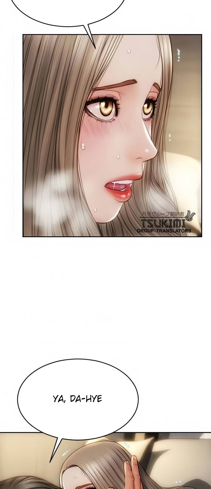 Bad Guy (Mojo) - Chapter 21 40 Bad Guy (Mojo) - Chapter 21 40