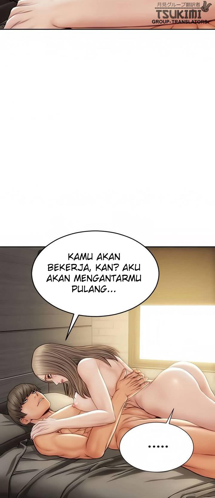 Bad Guy (Mojo) - Chapter 21 58 Bad Guy (Mojo) - Chapter 21 58