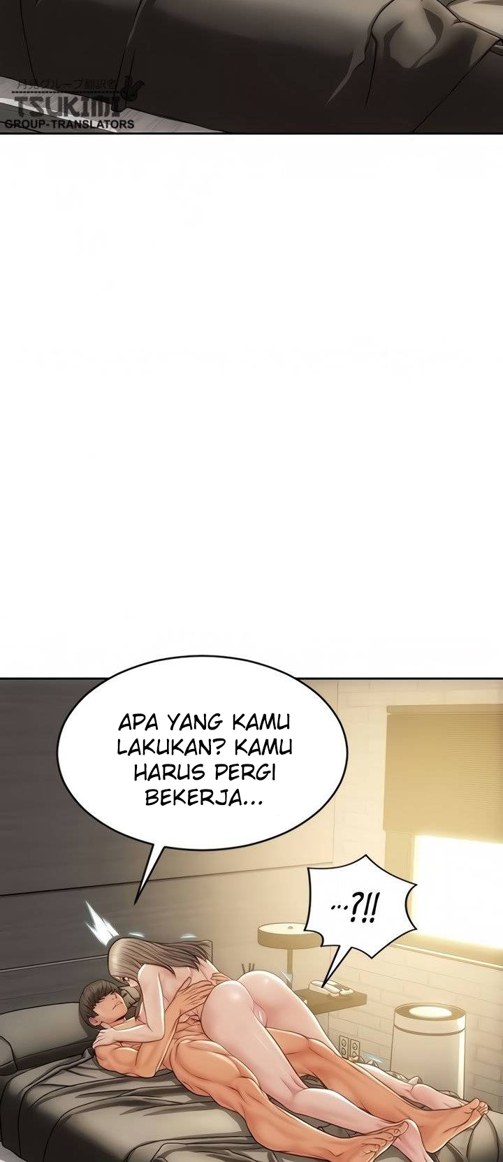 Bad Guy (Mojo) - Chapter 21 59 Bad Guy (Mojo) - Chapter 21 59