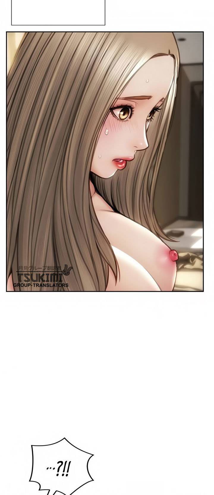 Bad Guy (Mojo) - Chapter 21 51 Bad Guy (Mojo) - Chapter 21 51