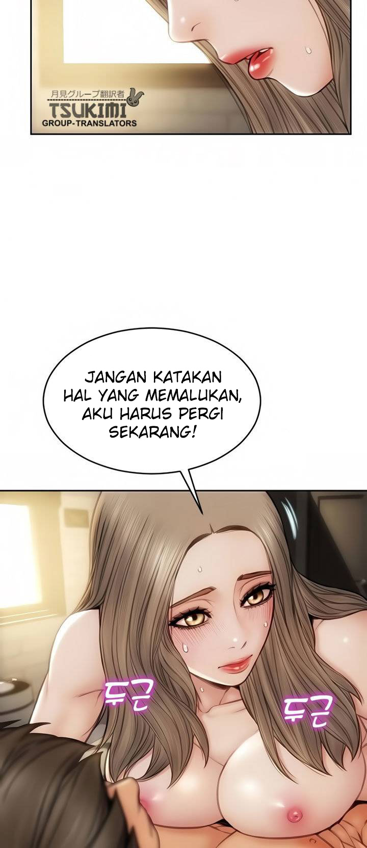 Bad Guy (Mojo) - Chapter 21 56 Bad Guy (Mojo) - Chapter 21 56