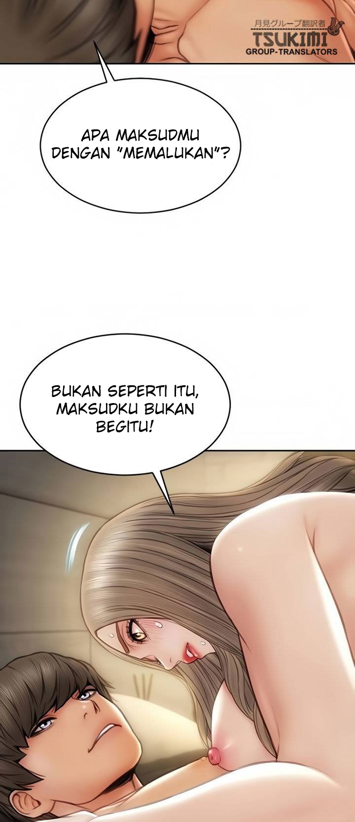 Bad Guy (Mojo) - Chapter 21 57 Bad Guy (Mojo) - Chapter 21 57