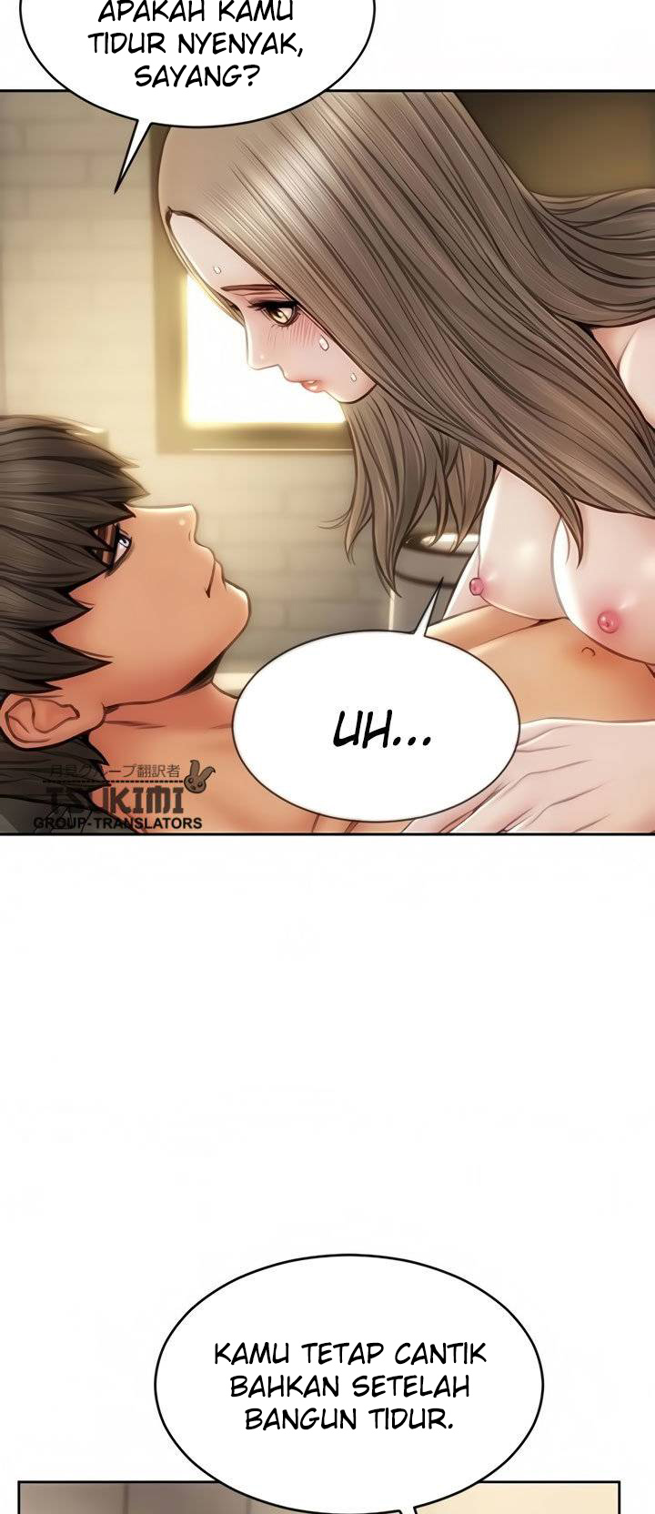 Bad Guy (Mojo) - Chapter 21 54 Bad Guy (Mojo) - Chapter 21 54