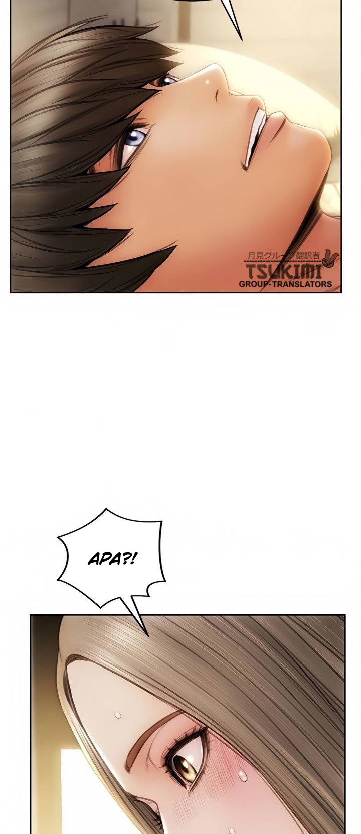 Bad Guy (Mojo) - Chapter 21 55 Bad Guy (Mojo) - Chapter 21 55