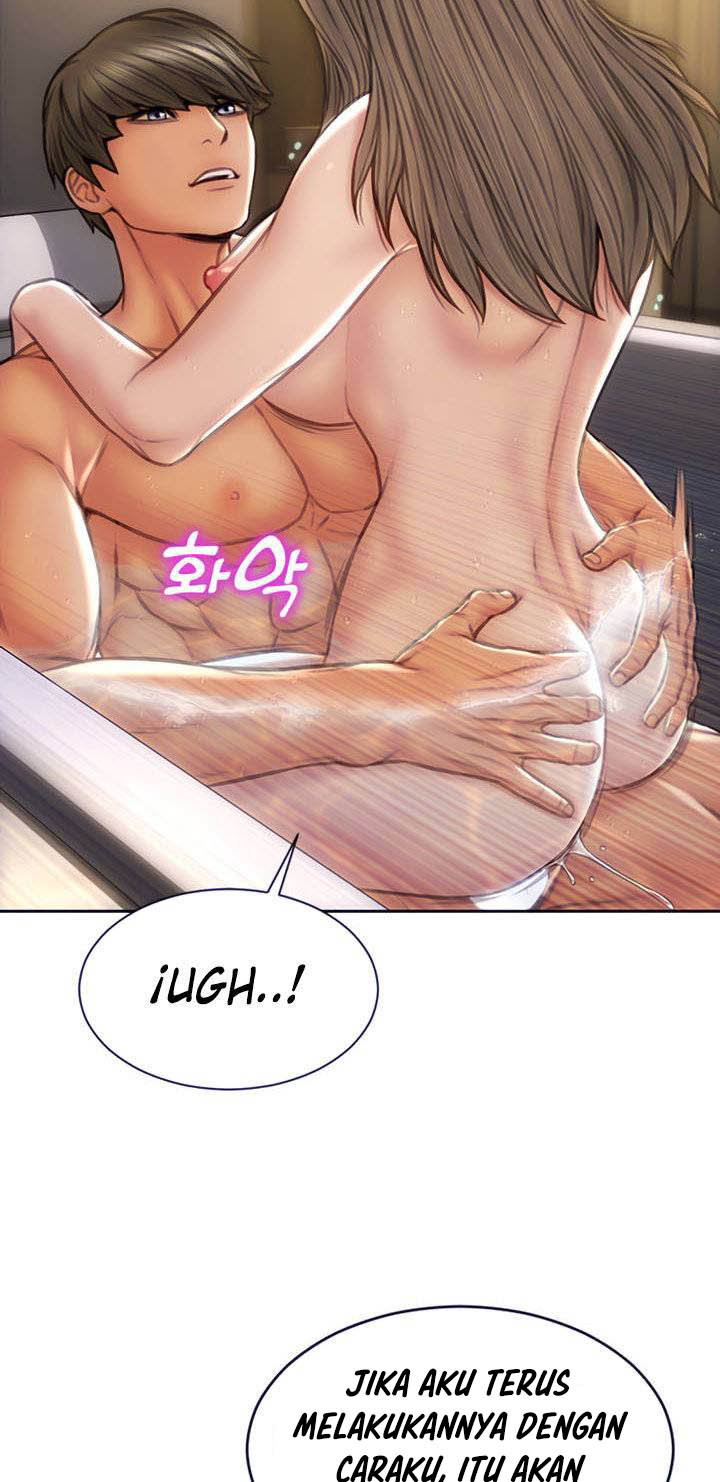 Bad Guy (Mojo) - Chapter 26 9 Bad Guy (Mojo) - Chapter 26 9