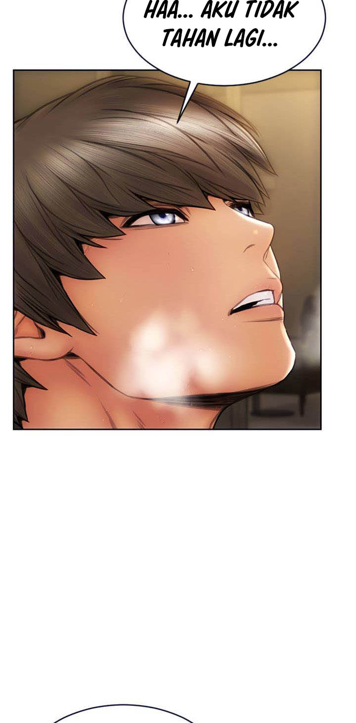 Bad Guy (Mojo) - Chapter 26 33 Bad Guy (Mojo) - Chapter 26 33