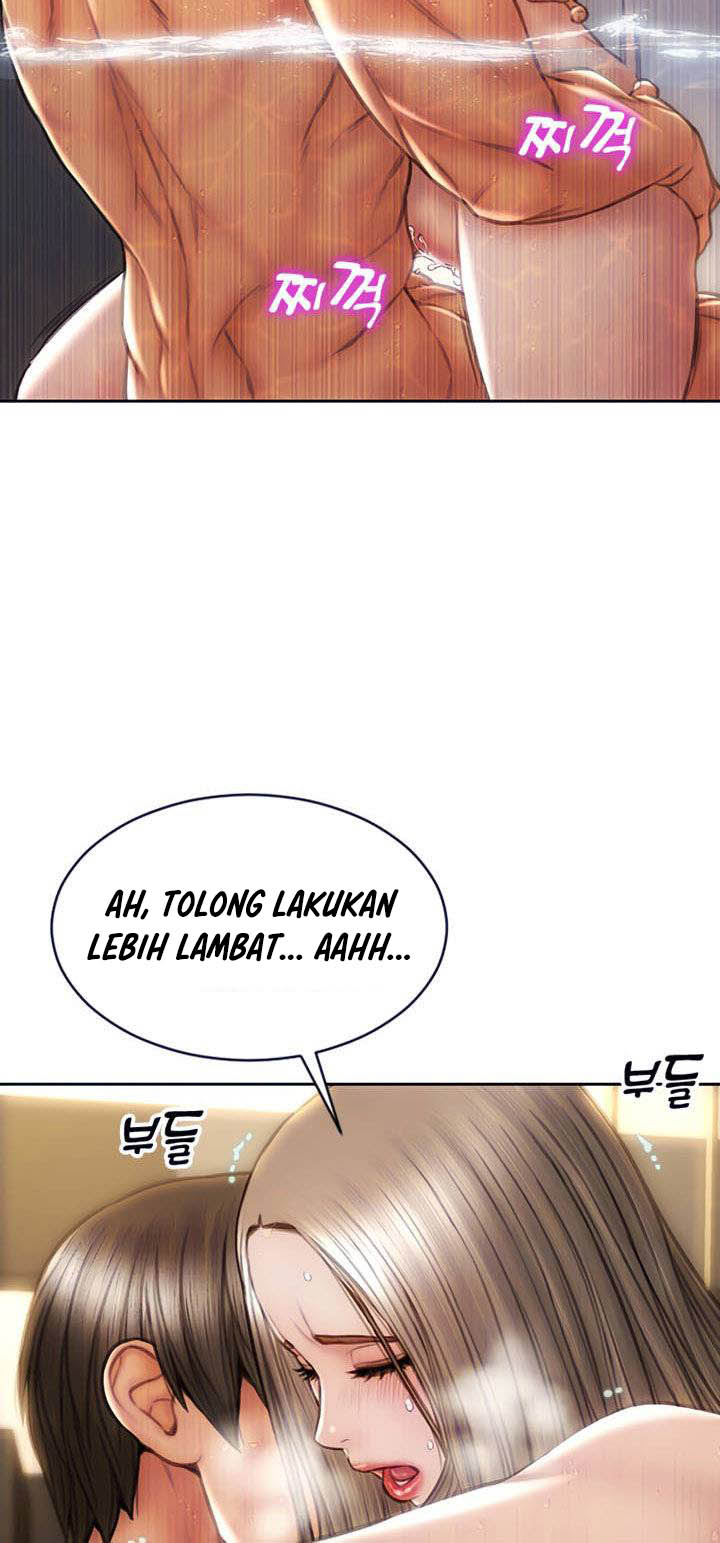 Bad Guy (Mojo) - Chapter 26 6 Bad Guy (Mojo) - Chapter 26 6