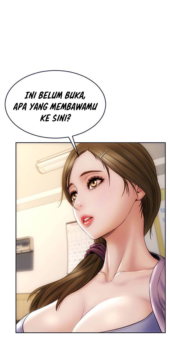 Bad Guy (Mojo) - Chapter 26 61 Bad Guy (Mojo) - Chapter 26 61