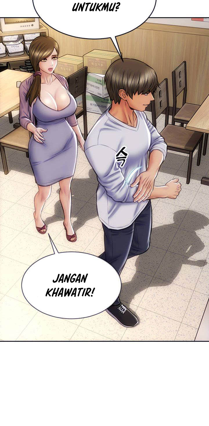 Bad Guy (Mojo) - Chapter 26 66 Bad Guy (Mojo) - Chapter 26 66