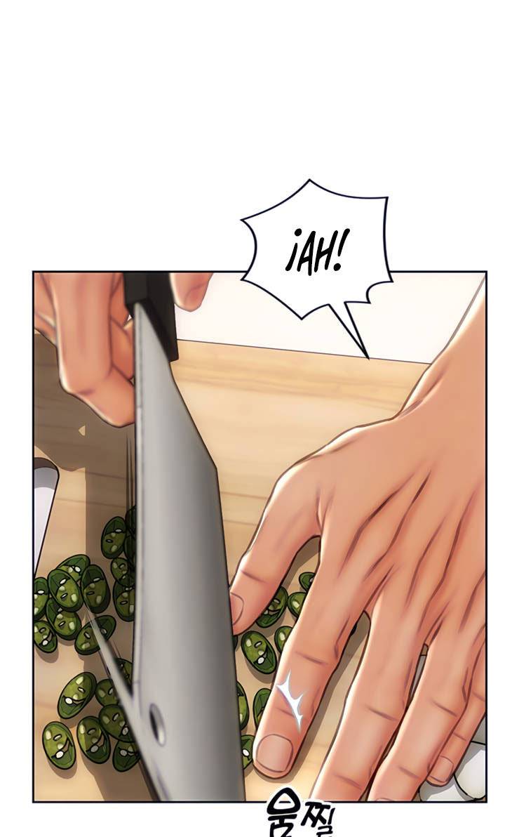 Bad Guy (Mojo) - Chapter 26 73 Bad Guy (Mojo) - Chapter 26 73