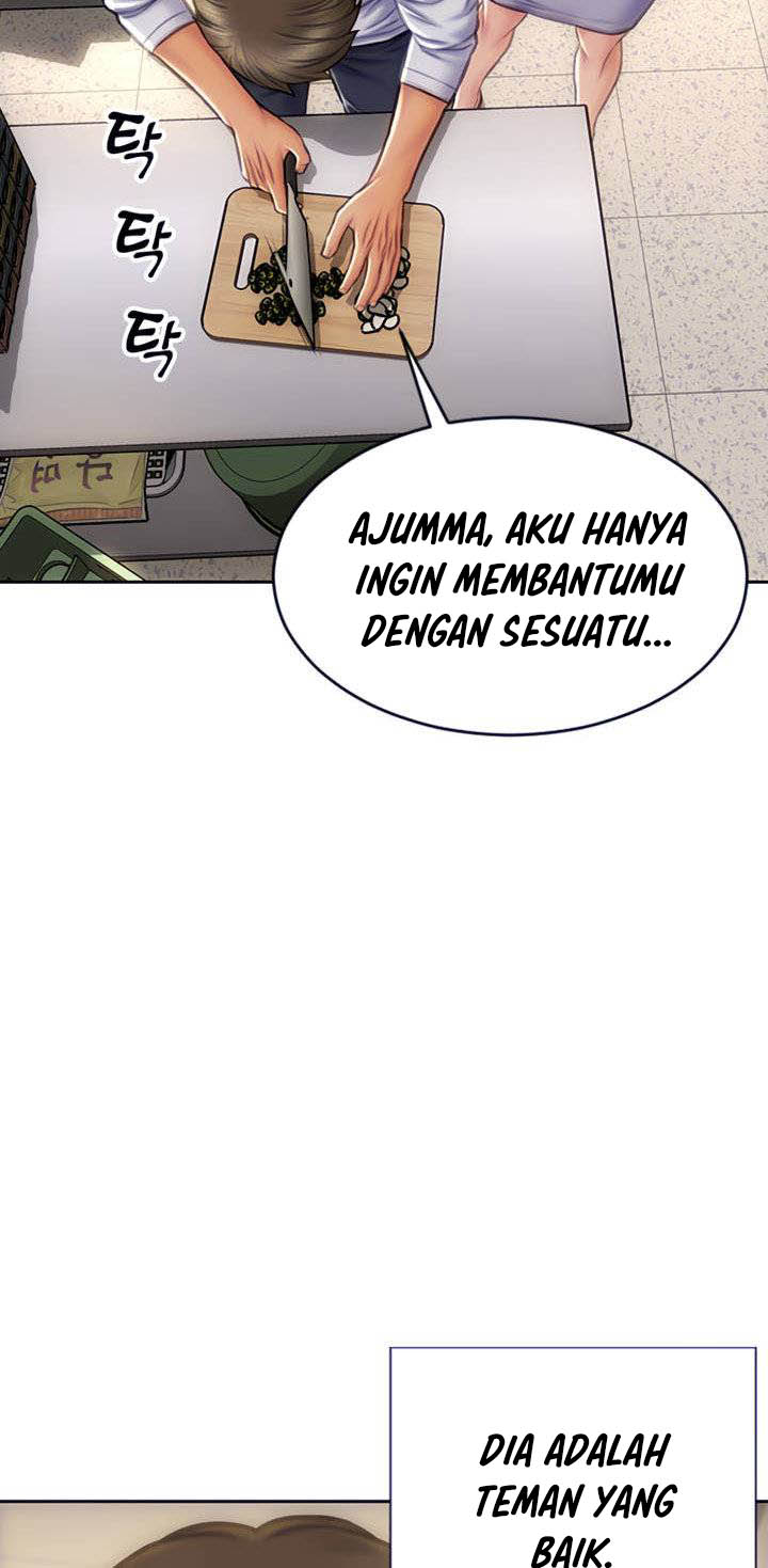 Bad Guy (Mojo) - Chapter 26 70 Bad Guy (Mojo) - Chapter 26 70