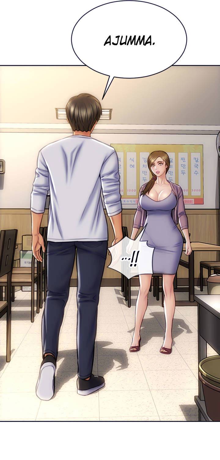 Bad Guy (Mojo) - Chapter 26 59 Bad Guy (Mojo) - Chapter 26 59