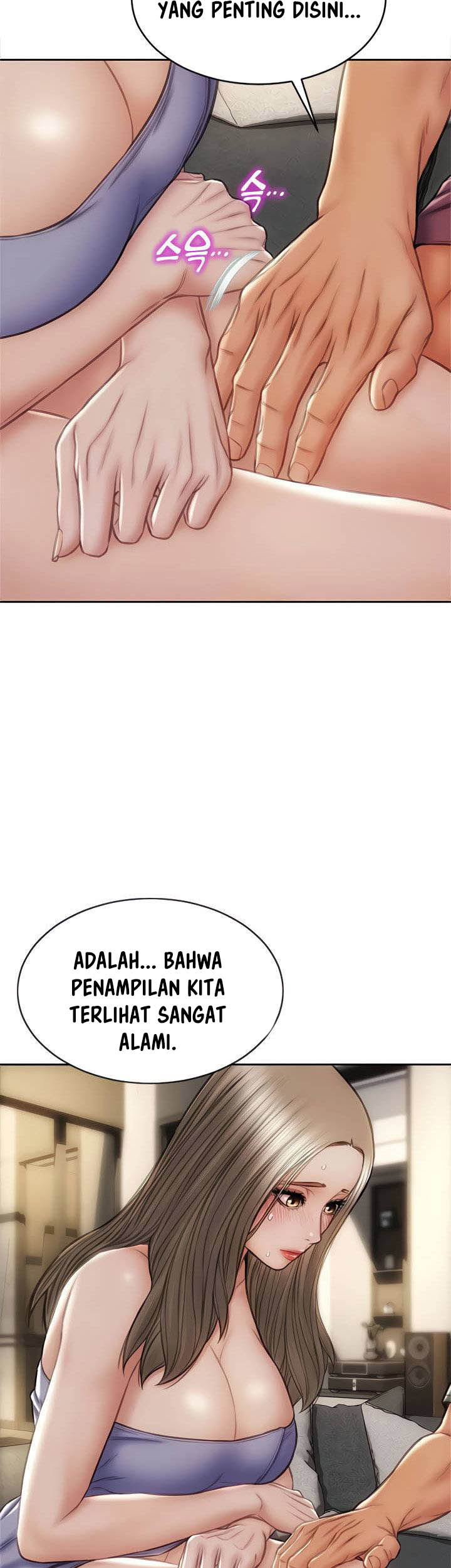 Bad Guy (Mojo) - Chapter 24 8 Bad Guy (Mojo) - Chapter 24 8