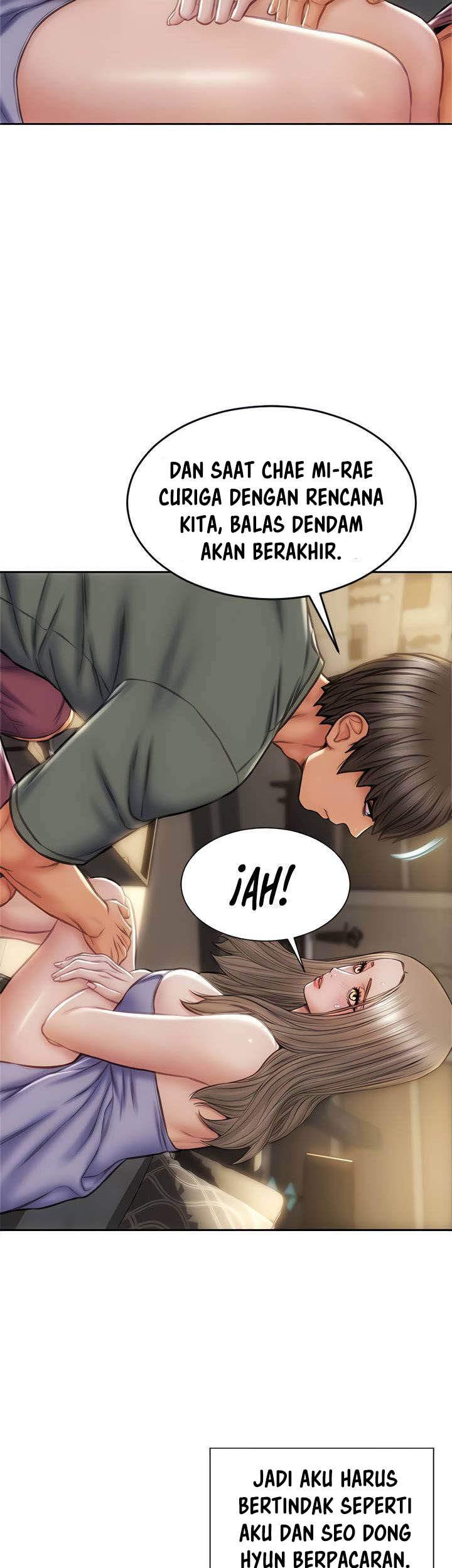 Bad Guy (Mojo) - Chapter 24 9 Bad Guy (Mojo) - Chapter 24 9