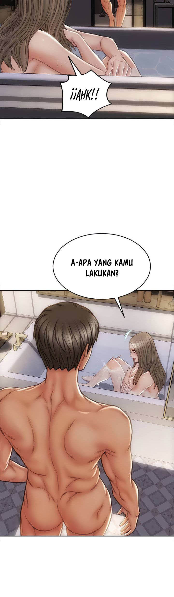 Bad Guy (Mojo) - Chapter 24 20 Bad Guy (Mojo) - Chapter 24 20