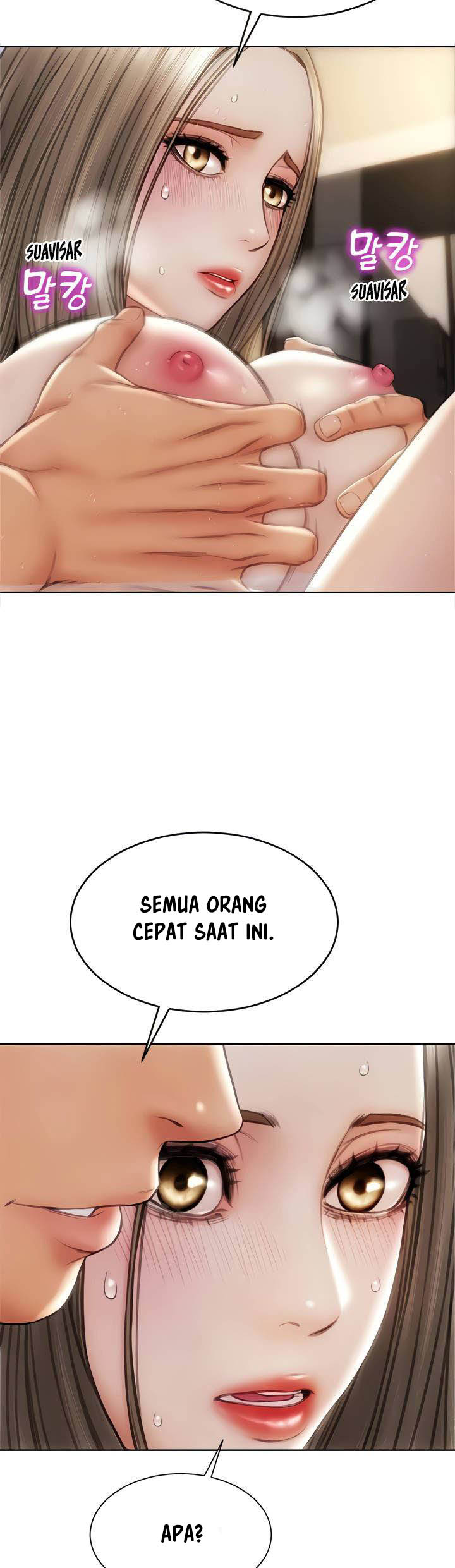 Bad Guy (Mojo) - Chapter 24 27 Bad Guy (Mojo) - Chapter 24 27