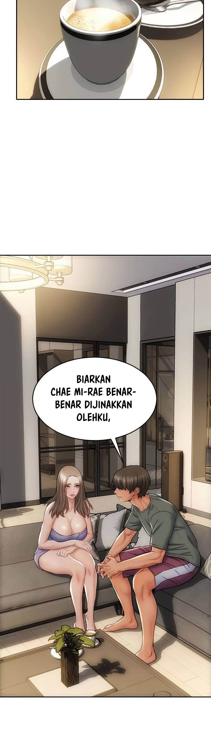 Bad Guy (Mojo) - Chapter 24 3 Bad Guy (Mojo) - Chapter 24 3