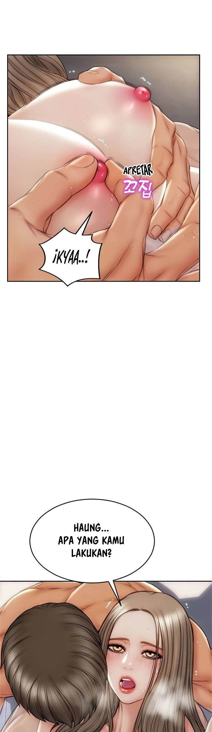 Bad Guy (Mojo) - Chapter 24 33 Bad Guy (Mojo) - Chapter 24 33