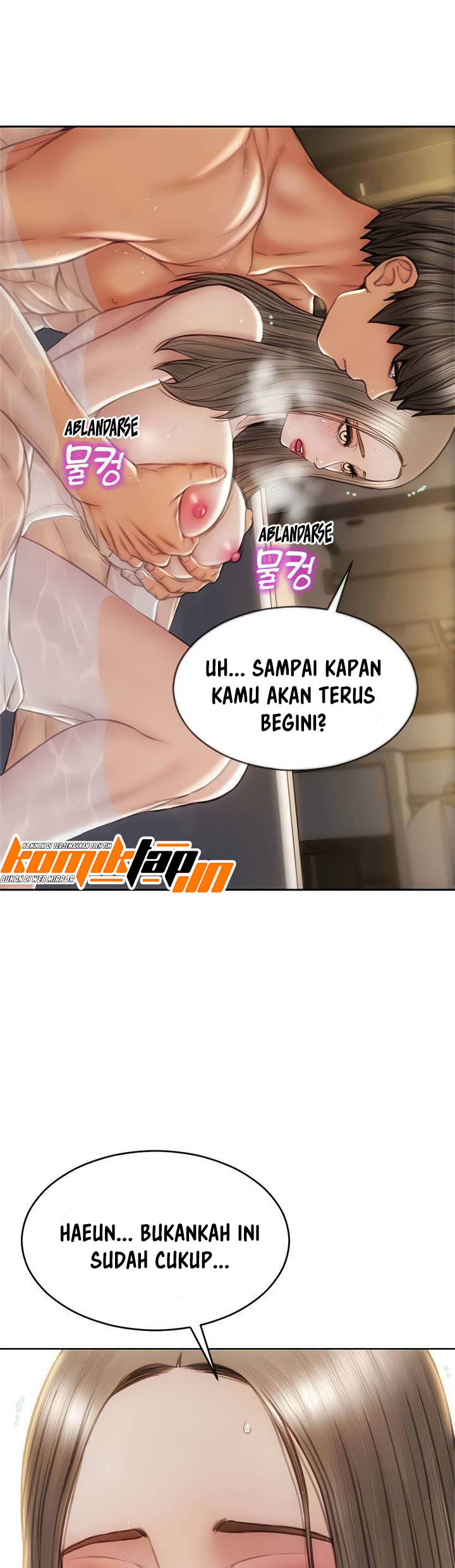 Bad Guy (Mojo) - Chapter 24 31 Bad Guy (Mojo) - Chapter 24 31