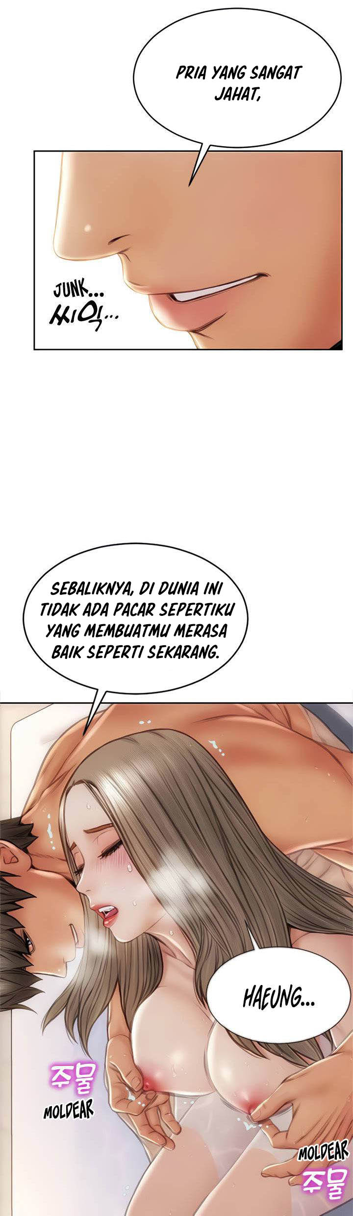 Bad Guy (Mojo) - Chapter 24 37 Bad Guy (Mojo) - Chapter 24 37