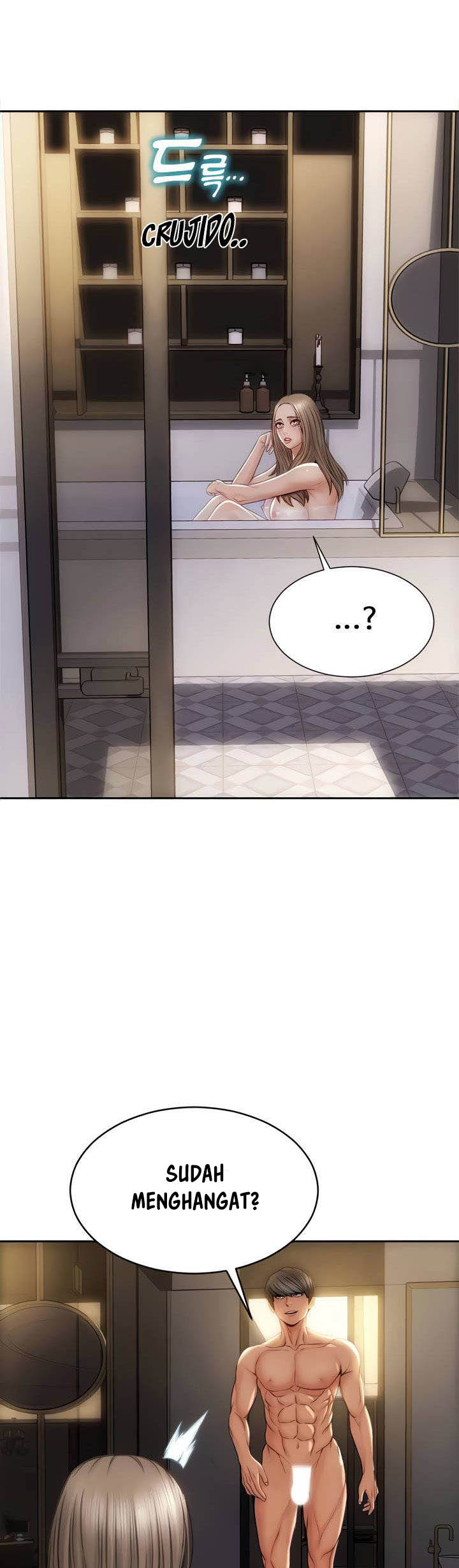 Bad Guy (Mojo) - Chapter 24 19 Bad Guy (Mojo) - Chapter 24 19