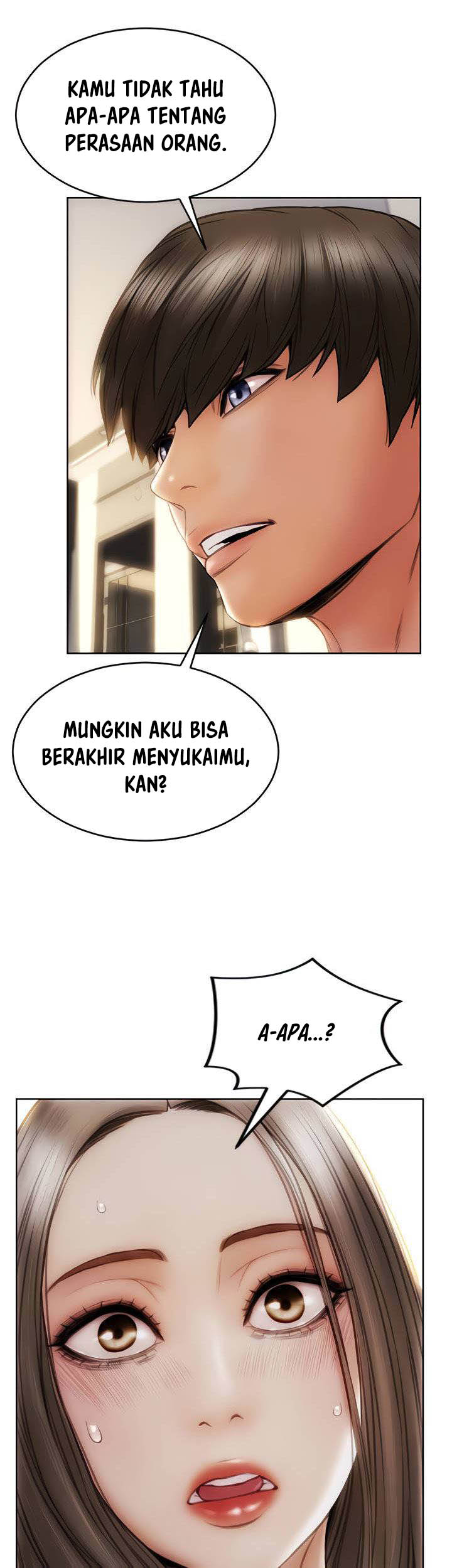 Bad Guy (Mojo) - Chapter 24 13 Bad Guy (Mojo) - Chapter 24 13