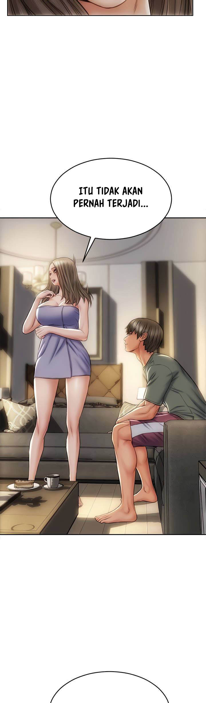 Bad Guy (Mojo) - Chapter 24 14 Bad Guy (Mojo) - Chapter 24 14