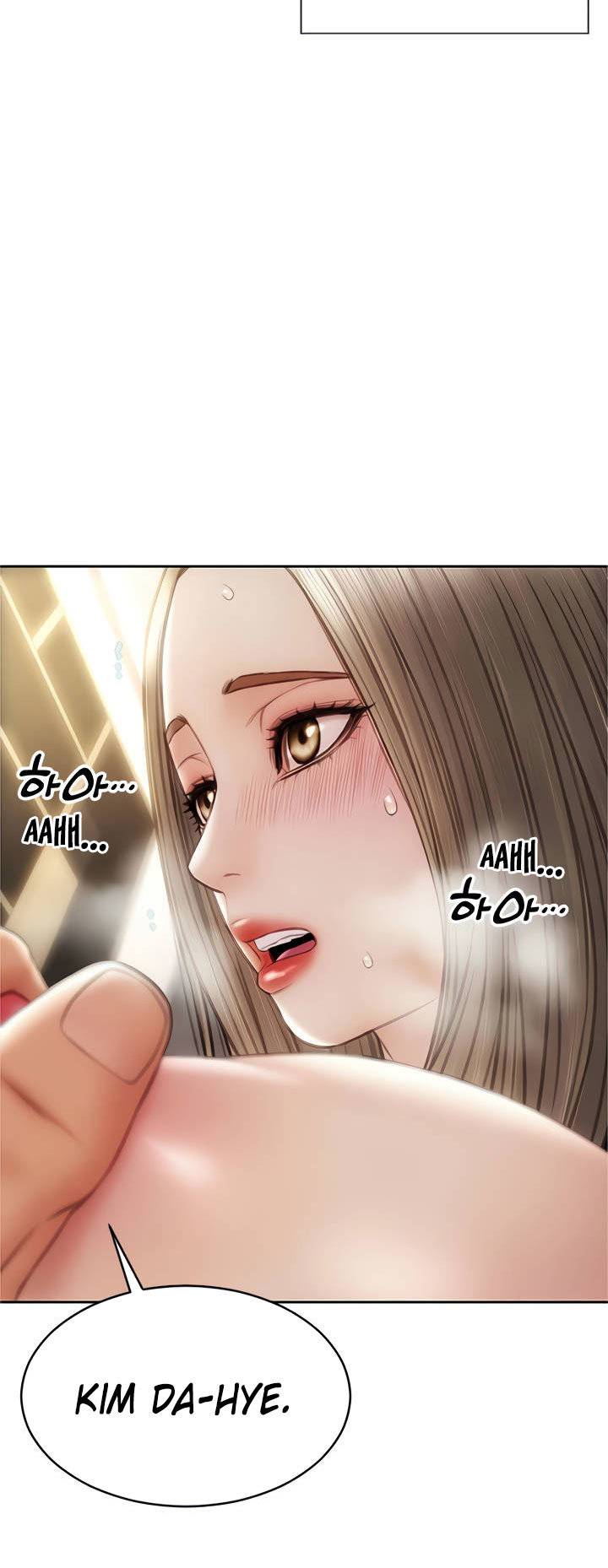 Bad Guy (Mojo) - Chapter 24 41 Bad Guy (Mojo) - Chapter 24 41