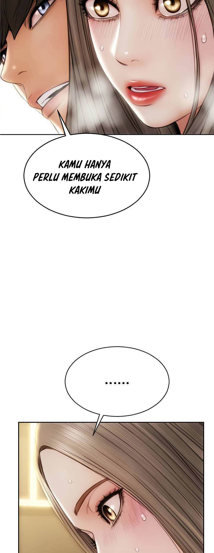 Bad Guy (Mojo) - Chapter 24 46 Bad Guy (Mojo) - Chapter 24 46