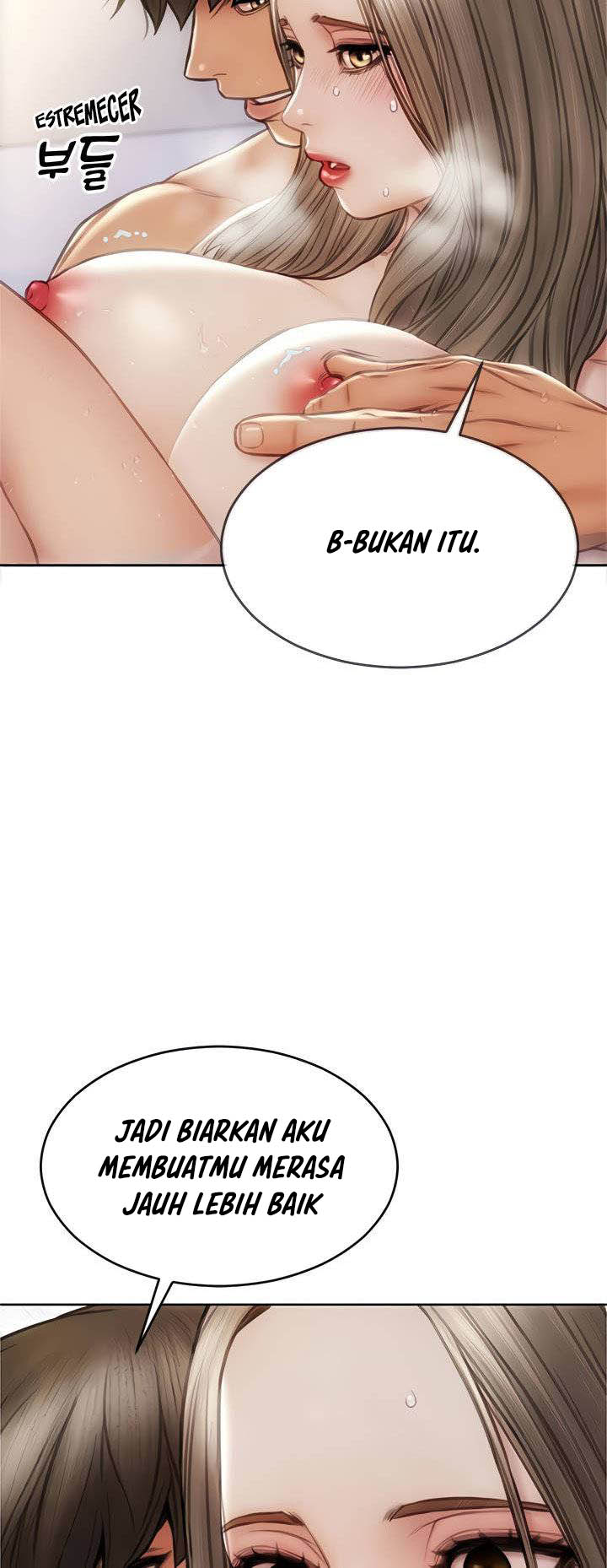 Bad Guy (Mojo) - Chapter 24 45 Bad Guy (Mojo) - Chapter 24 45