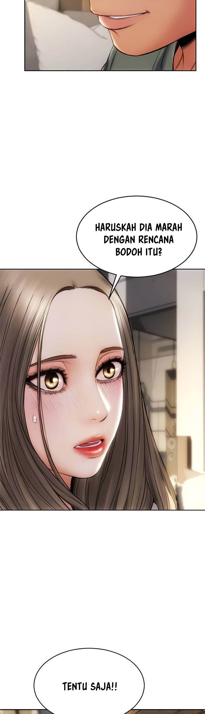 Bad Guy (Mojo) - Chapter 24 5 Bad Guy (Mojo) - Chapter 24 5