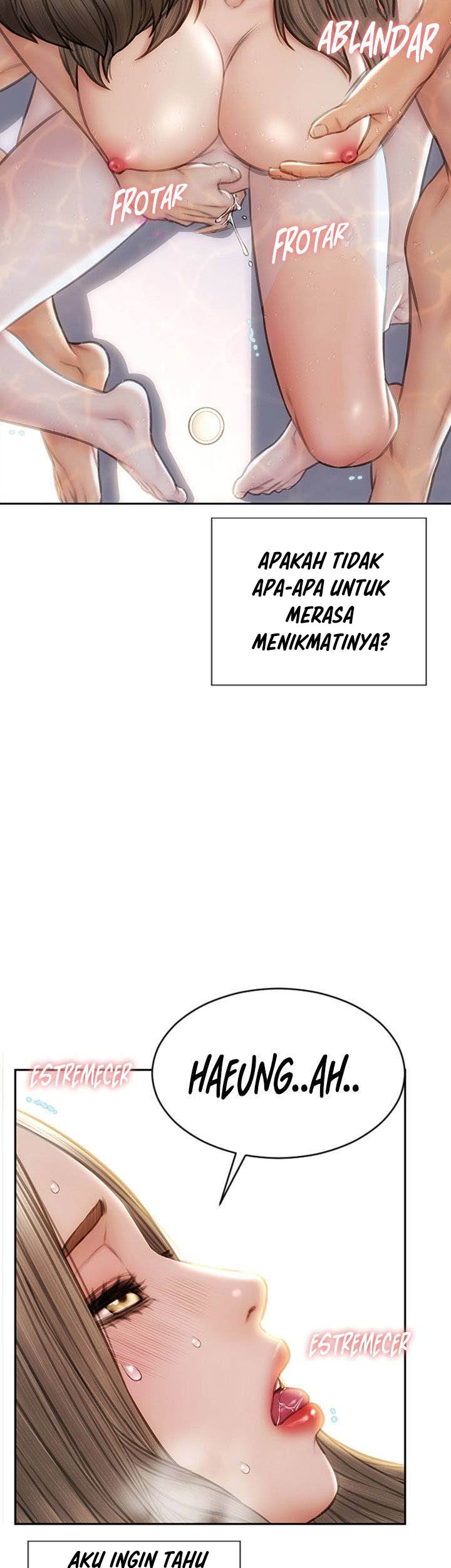 Bad Guy (Mojo) - Chapter 25 8 Bad Guy (Mojo) - Chapter 25 8