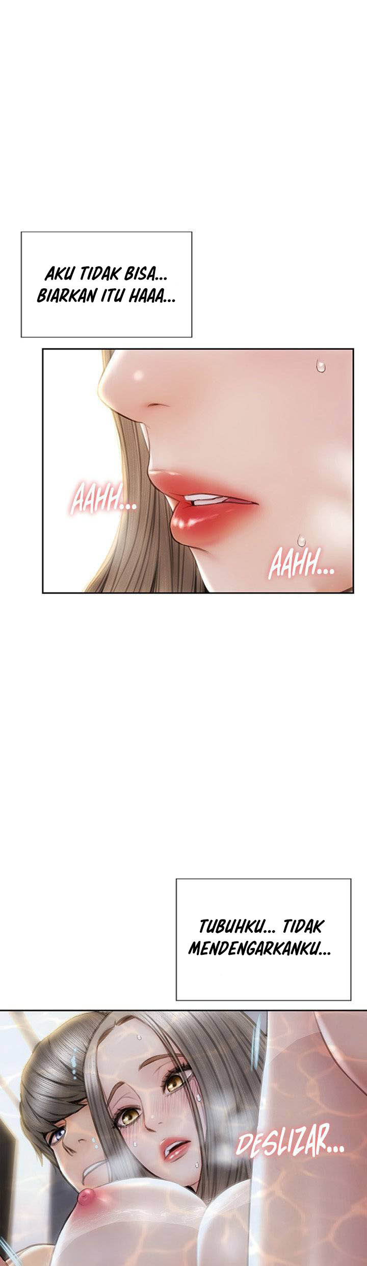 Bad Guy (Mojo) - Chapter 25 2 Bad Guy (Mojo) - Chapter 25 2