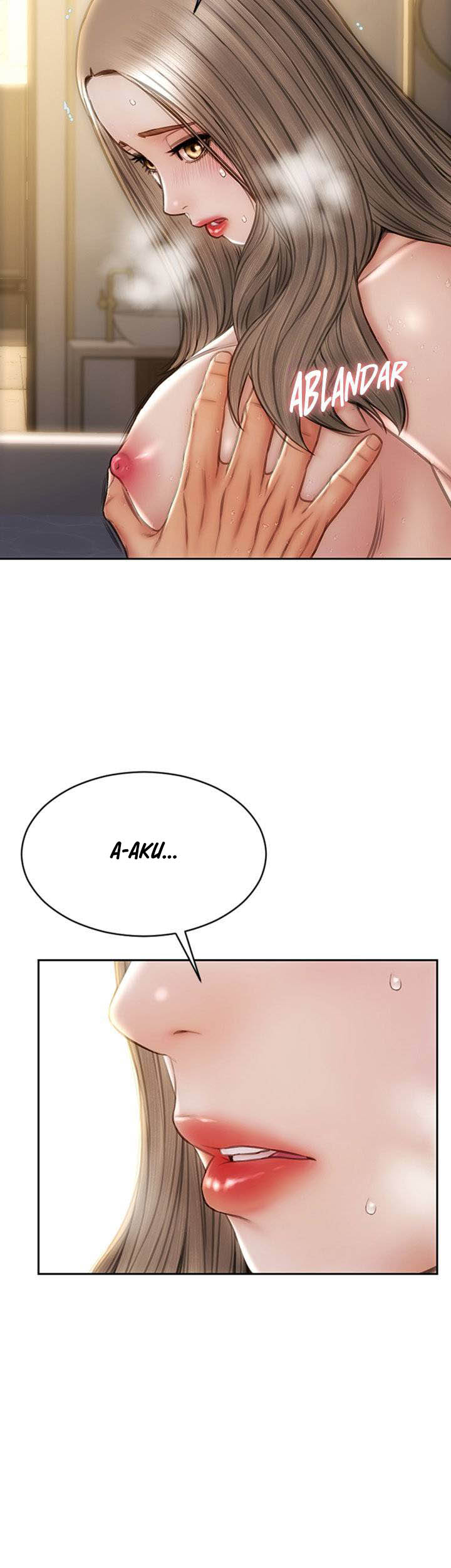 Bad Guy (Mojo) - Chapter 25 28 Bad Guy (Mojo) - Chapter 25 28