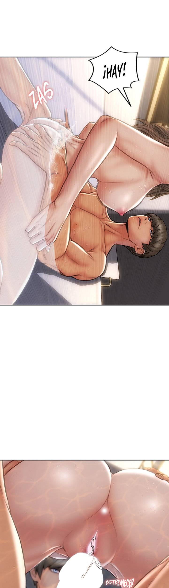 Bad Guy (Mojo) - Chapter 25 29 Bad Guy (Mojo) - Chapter 25 29