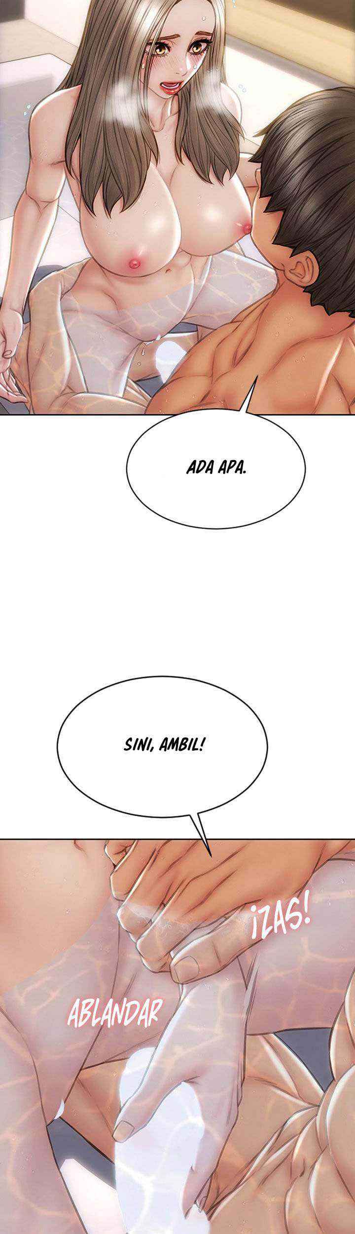 Bad Guy (Mojo) - Chapter 25 21 Bad Guy (Mojo) - Chapter 25 21