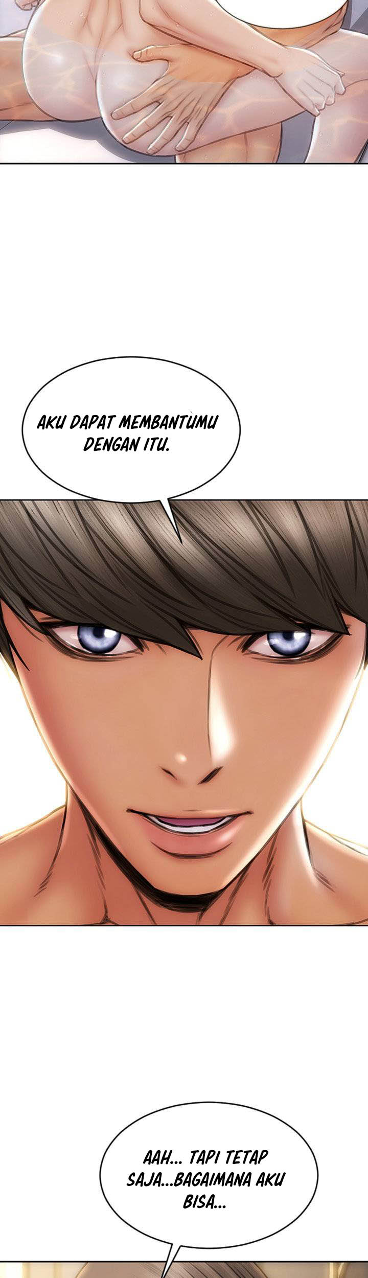 Bad Guy (Mojo) - Chapter 25 27 Bad Guy (Mojo) - Chapter 25 27