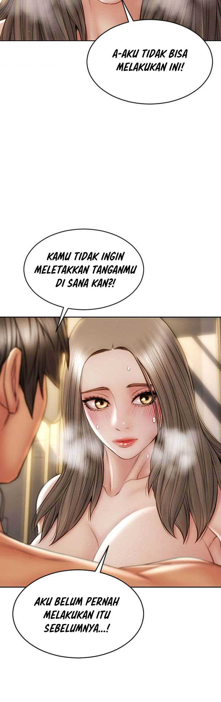 Bad Guy (Mojo) - Chapter 25 25 Bad Guy (Mojo) - Chapter 25 25