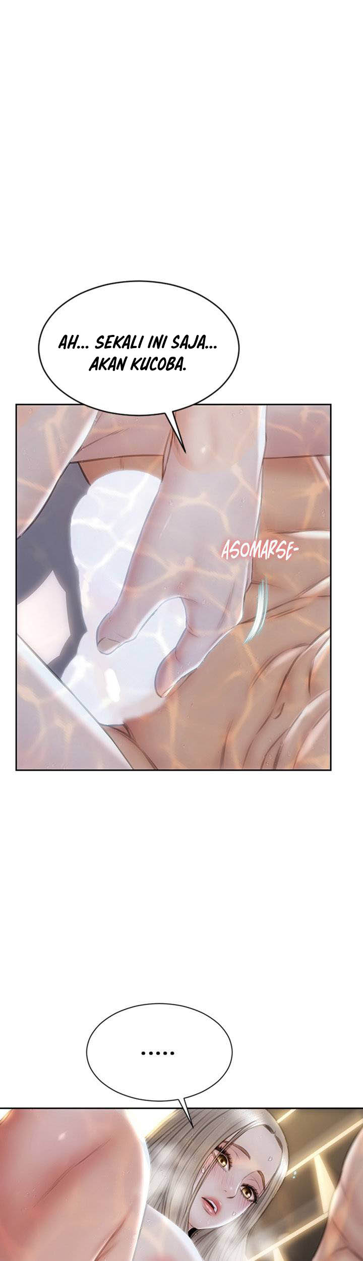 Bad Guy (Mojo) - Chapter 25 32 Bad Guy (Mojo) - Chapter 25 32